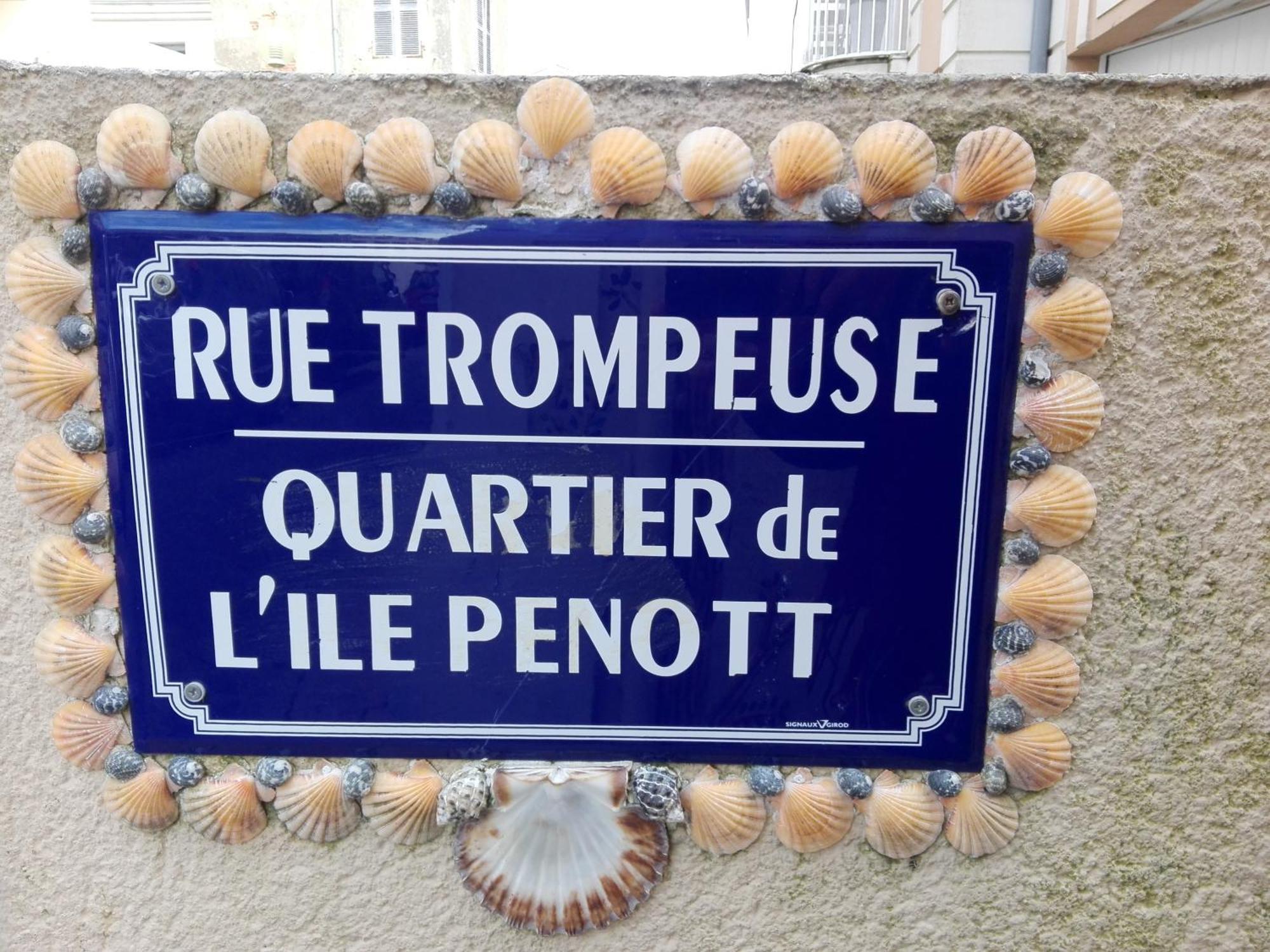 Appartement - Residence L'Estran - Sables D'Olonne Les Sables-dʼOlonne 외부 사진