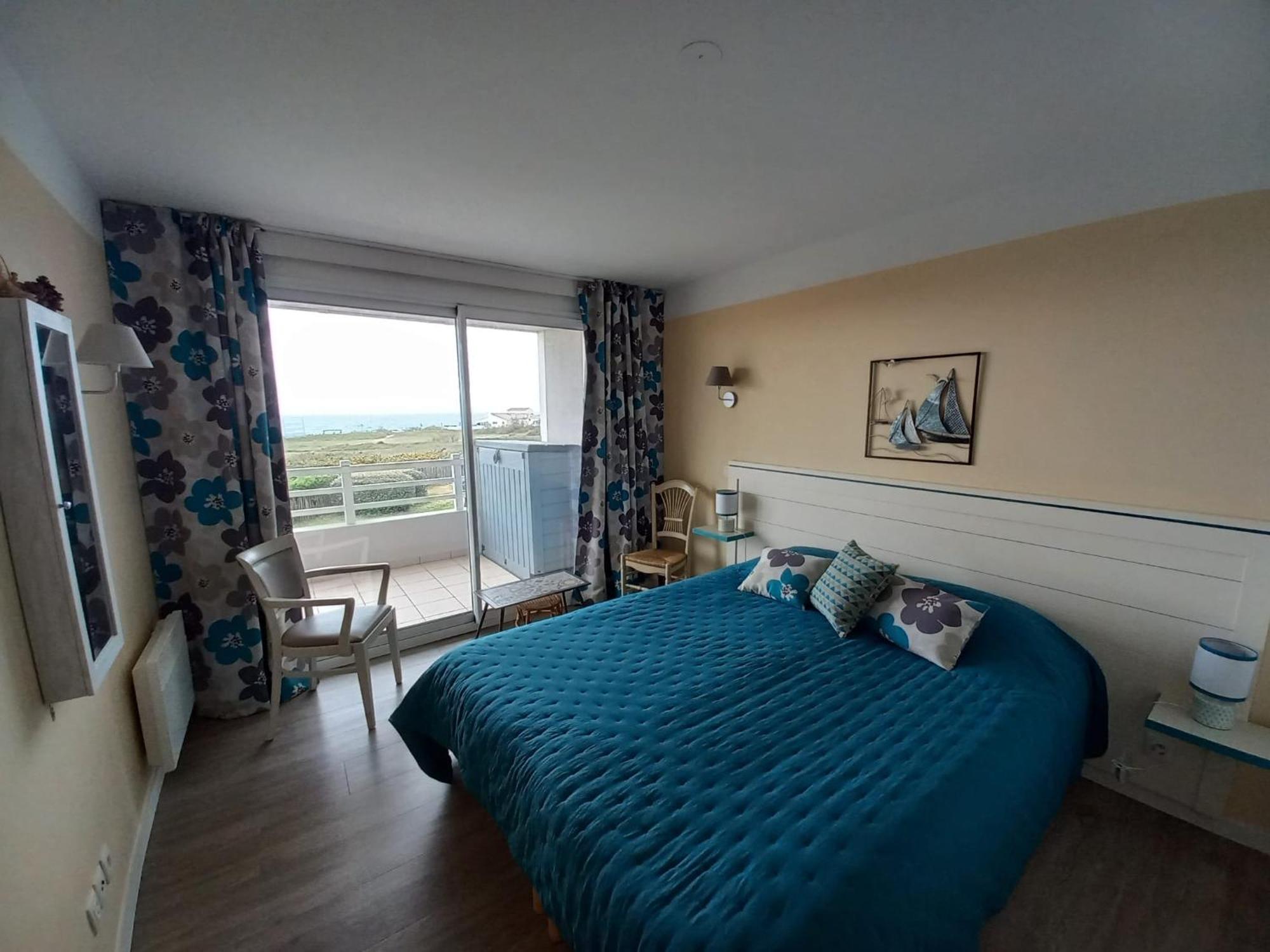 Appartement - Residence L'Estran - Sables D'Olonne Les Sables-dʼOlonne 외부 사진