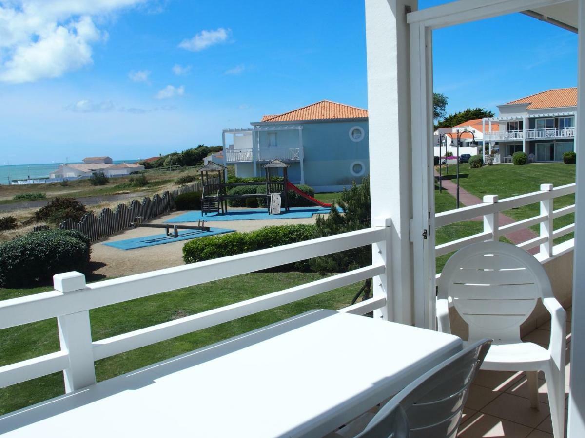 Appartement - Residence L'Estran - Sables D'Olonne Les Sables-dʼOlonne 외부 사진